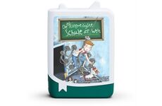 TONIES Book - Die (un)langw. Schule