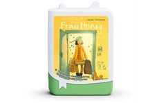 TONIES Book - Und plötzlich