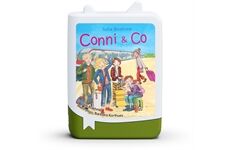 TONIES Book - Conni & Co Band 1