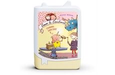 TONIES Book - Emmi & Einschwein