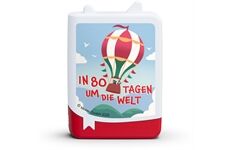 TONIES Book - In 80 Tagen um die W.