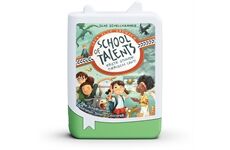 TONIES Book - School of Talents