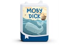 TONIES Book - Moby Dick