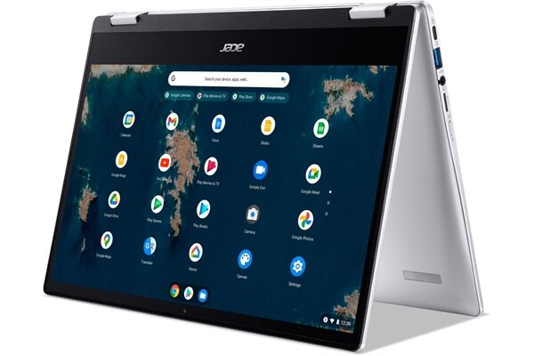 Acer Chromebook Spin 314(CP314-1HN-C07F)