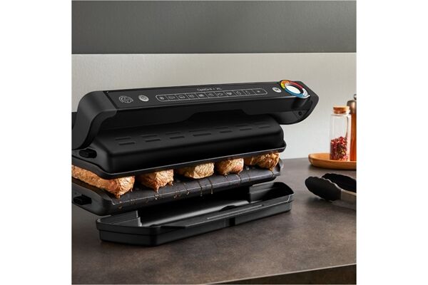 Tefal GC727810 OptiGrill+ Upgrade XL
