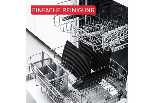 Tefal GC727810 OptiGrill+ Upgrade XL