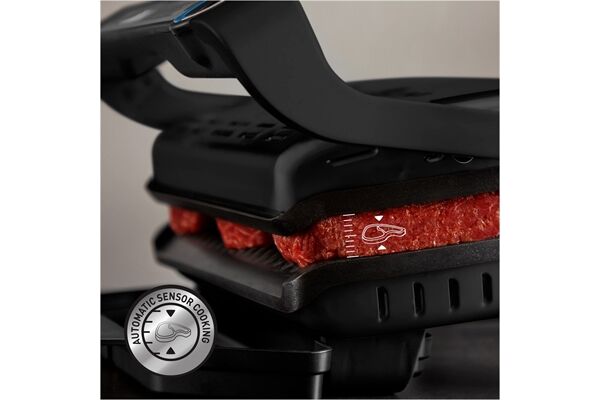 Tefal GC727810 OptiGrill+ Upgrade XL