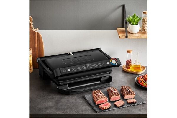 Tefal GC727810 OptiGrill+ Upgrade XL