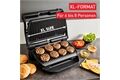 Tefal GC727810 OptiGrill+ Upgrade XL