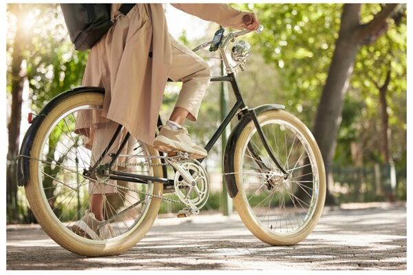 Hama Fahrrad-Handyhalterung Flexible