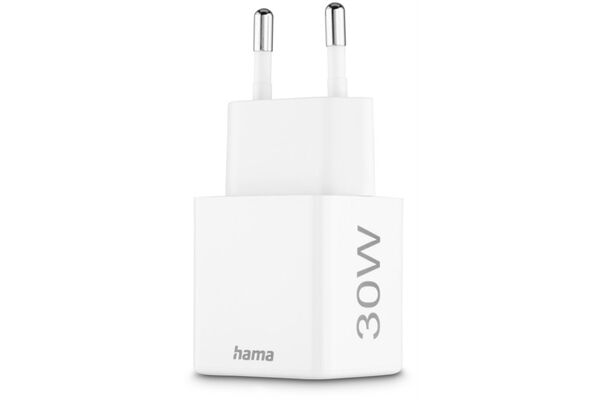 Hama Schnellladegerät (30W)
