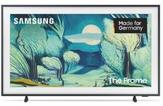 Samsung GQ65LS03FAU The Frame (2025) (schwarz)