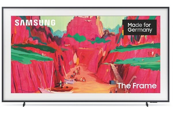 Samsung GQ85LS03FWU The Frame (2025)