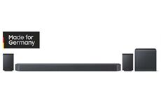 Samsung HW-Q995GF (schwarz)