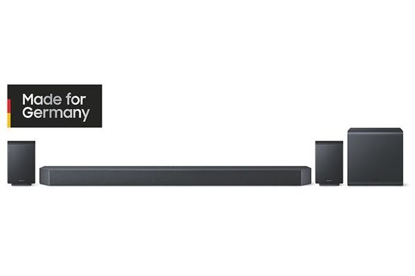 Samsung HW-Q995GF