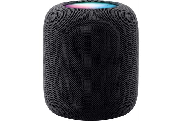 Apple HomePod mitternacht