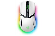 Razer Cobra Pro (weiss)