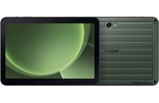 Samsung Galaxy Tab Active5 Pro EE (128GB)5G (grün)