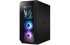 Acer Predator Orion 7000 (DG.E4DEG.007) (schwarz)