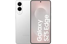 Samsung Galaxy S25 Edge (512GB) (titanium silver)