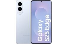 Samsung Galaxy S25 Edge (512GB) (titanium icyblue)