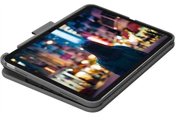 Logitech Slim Folio (DE)