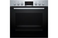 Bosch HEA513BR3 (edelstahl)