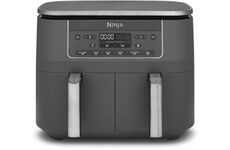NINJA DZ300EU (grau)