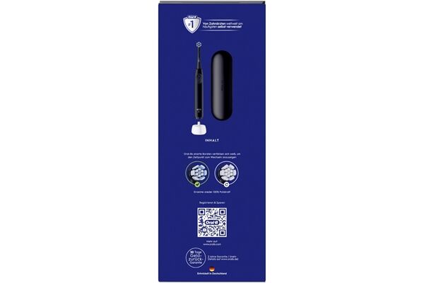 Oral-B iO Series 2 mit Reiseetui