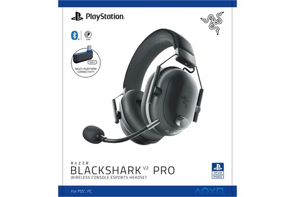 Razer BlackShark V2 Pro