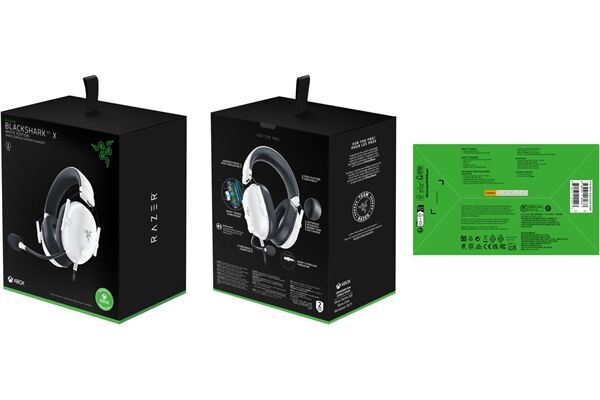 Razer BlackShark V2 X