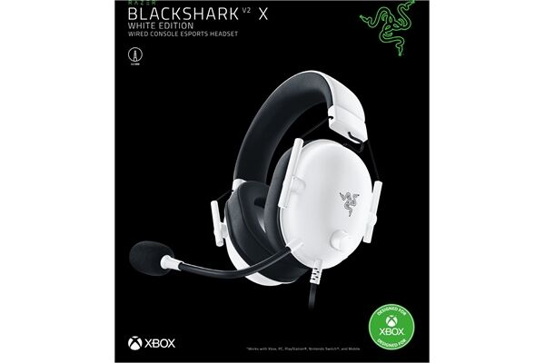 Razer BlackShark V2 X
