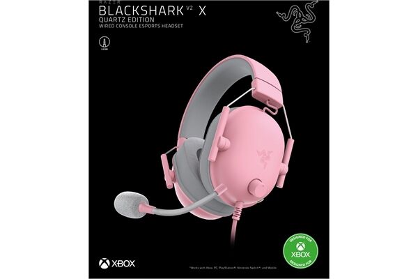 Razer BlackShark V2 X