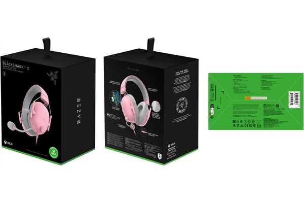 Razer BlackShark V2 X