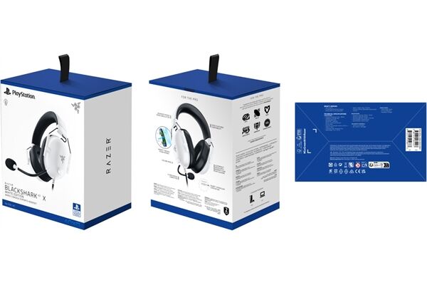 Razer BlackShark V2 X