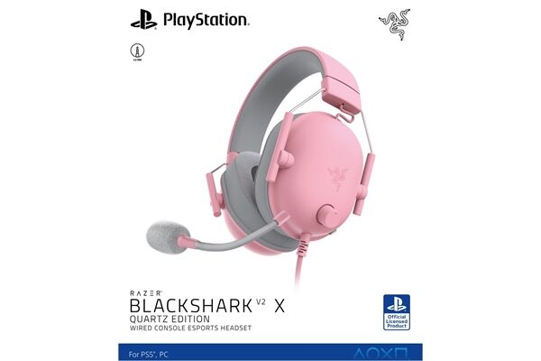 Razer BlackShark V2 X Headset