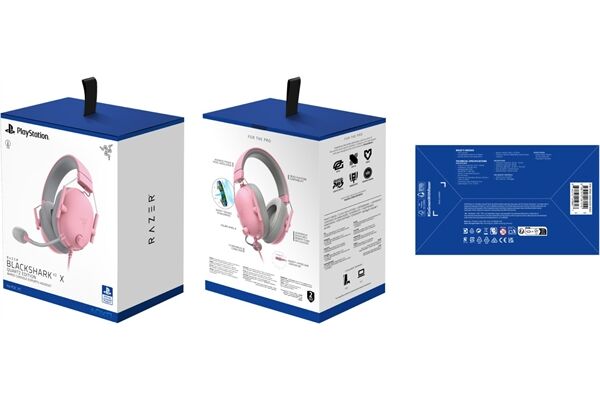 Razer BlackShark V2 X Headset