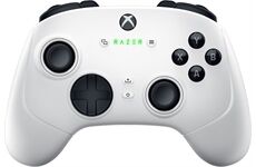 Razer Wolverine V3 Pro (weiss)