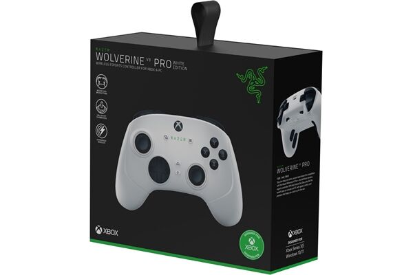 Razer Wolverine V3 Pro
