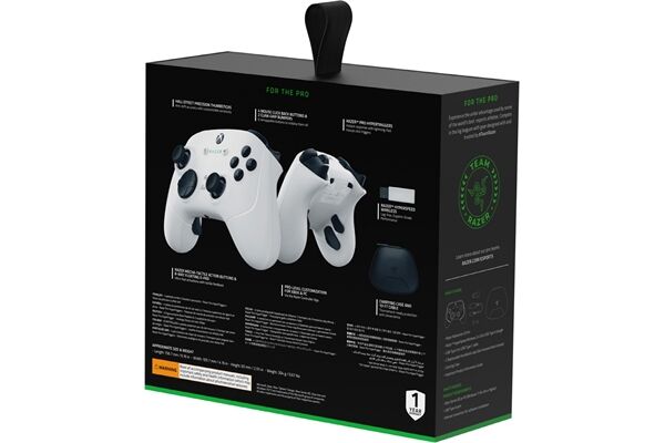 Razer Wolverine V3 Pro