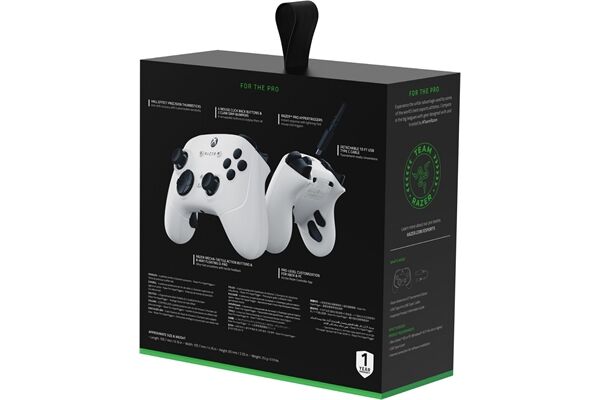 Razer Wolverine V3 Tournament Edition