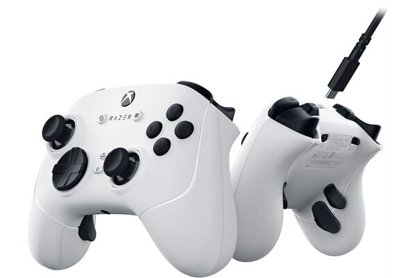 Razer Wolverine V3 Tournament Edition