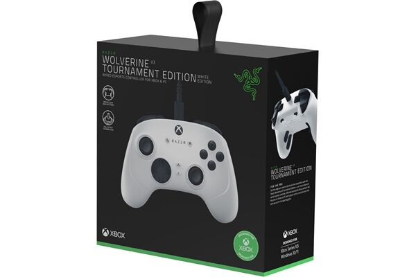 Razer Wolverine V3 Tournament Edition
