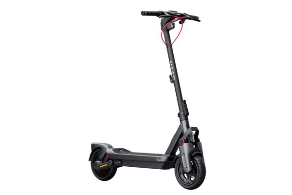 Ninebot by Segway KickScooter MAX G3 D