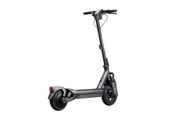 Ninebot by Segway KickScooter MAX G3 D