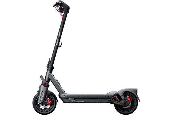 Ninebot by Segway KickScooter MAX G3 D