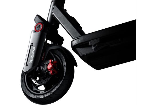 Ninebot by Segway KickScooter MAX G3 D