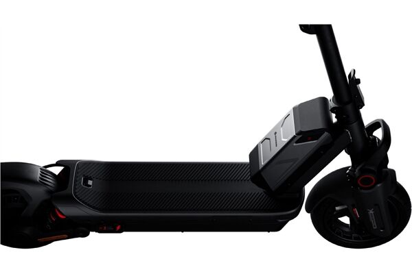 Ninebot by Segway KickScooter MAX G3 D