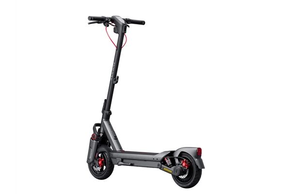 Ninebot by Segway KickScooter MAX G3 D