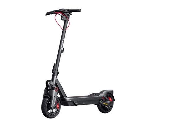 Ninebot by Segway KickScooter MAX G3 D